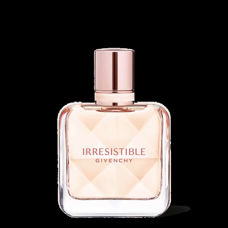 Givenchy Irresistible Eau De Toilette Fraiche Spray 50ml