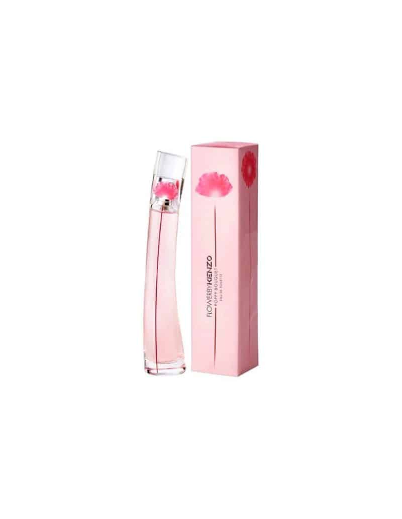 Flower By Kenzo Poppy Bouquet Edt Florale 30ml