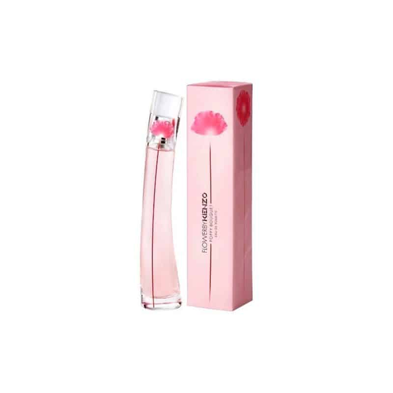 Flower By Kenzo Poppy Bouquet Edt Florale 30ml