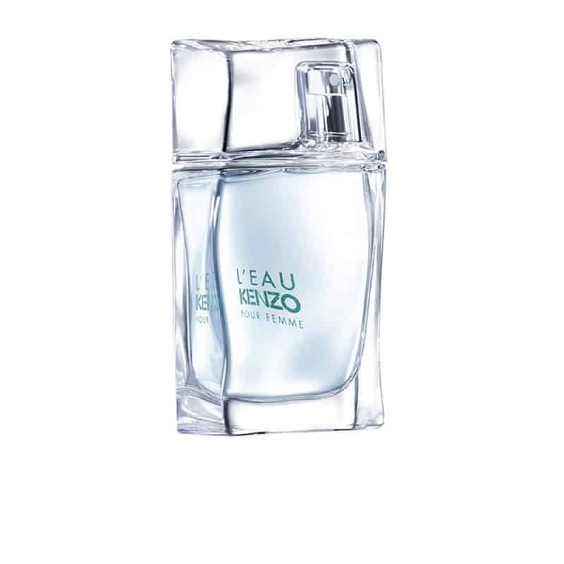 L'eau Kenzo Pour Femme Eau De Toilette Spray 30ml