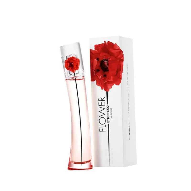 Flower By Kenzo L'absolue Eau De Parfum Spray 30ml