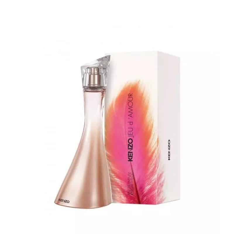 Kenzo Jeu D'amour Epv 50ml