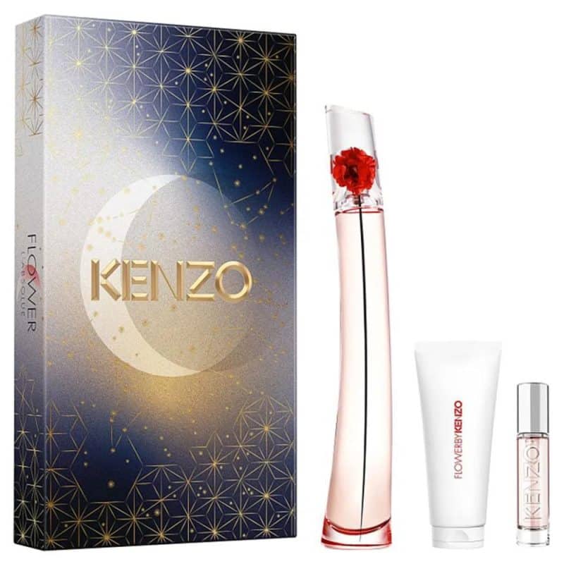 Flowerbykenzo Absolue Ep 100 10ml Body