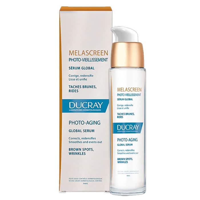 Ducray Melascreen Global Serum 30 ml