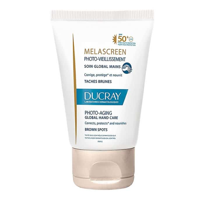 Ducray Melascreen Crema Antimacchia   SPF50+ 50ml