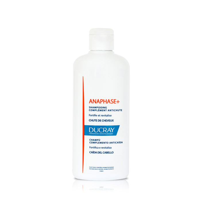 Ducray Anaphase Shampoo Integratore Anti-Invecchiamento 400ml