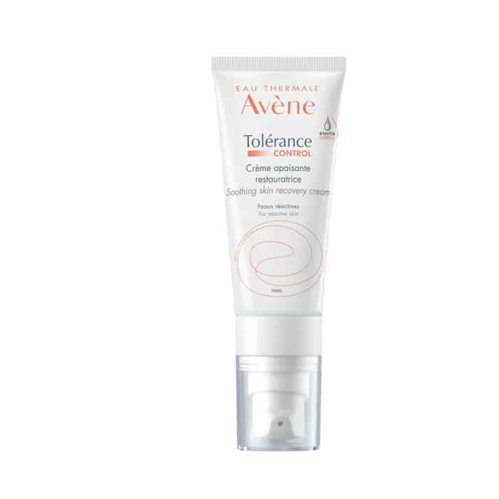 Avene Tolérance Control Soothing Skin Recovery Cream 40ml