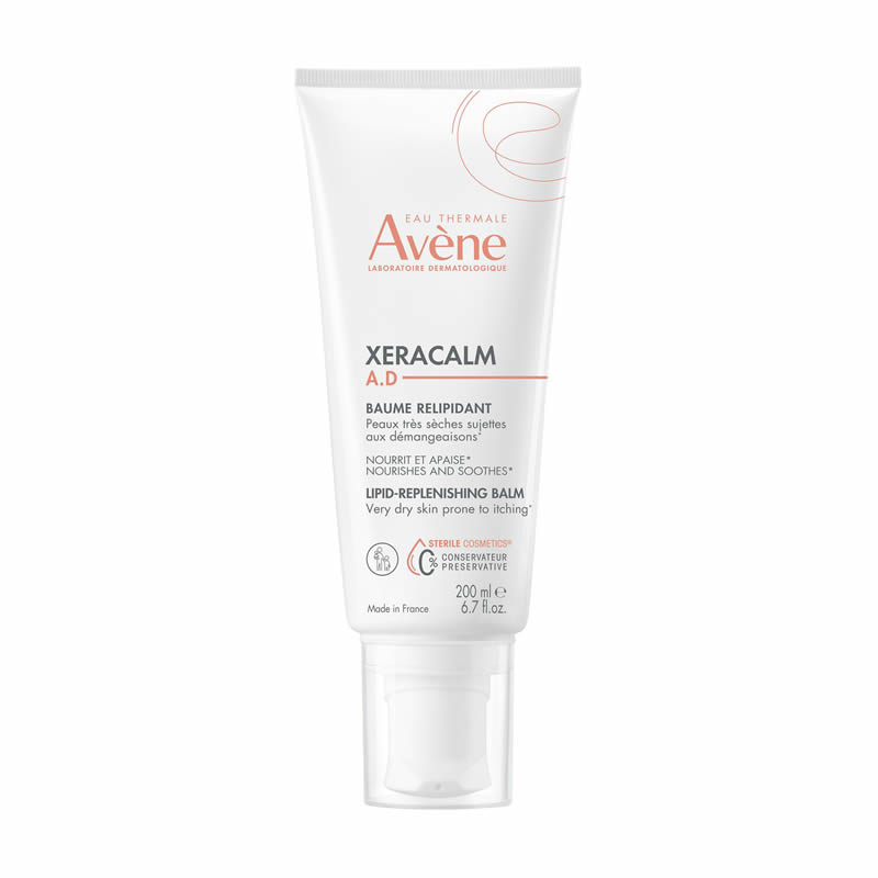 Avene Xeracalm A.D. Balsamo Relipidante 200ml