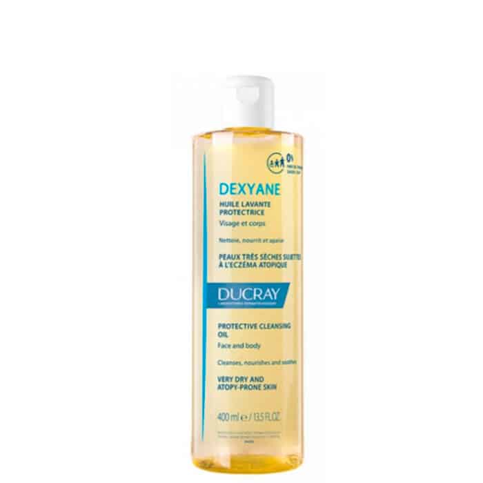 Olio Detergente Protettivo Dexyane 400ml