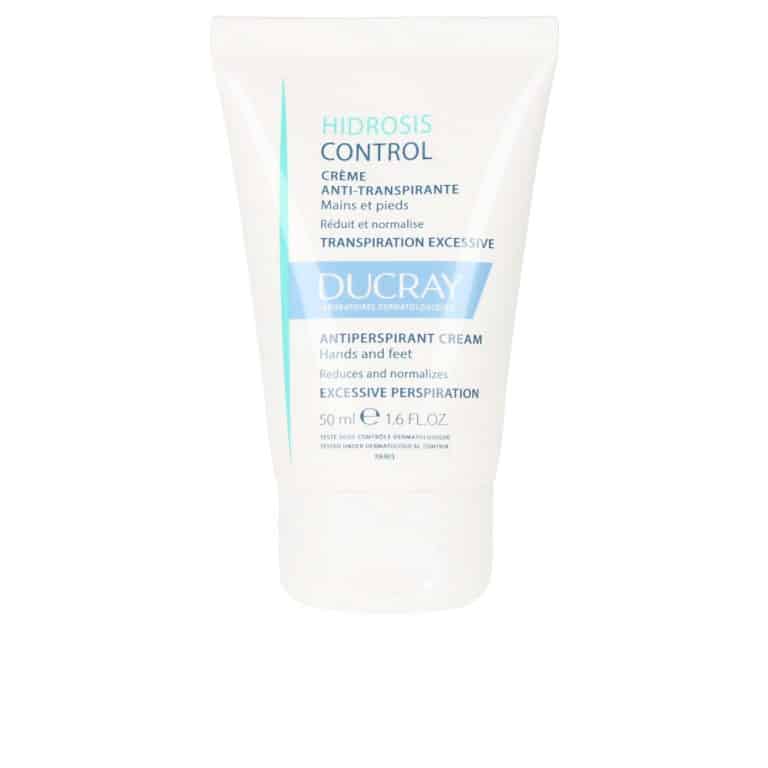 Ducray Hydrosis Control Cr 50ml