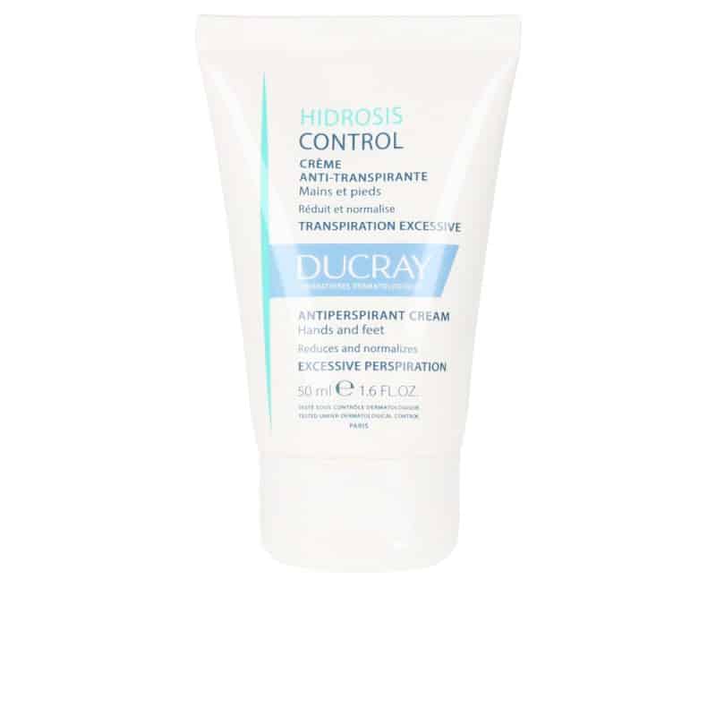 Ducray Hydrosis Control Cr 50ml