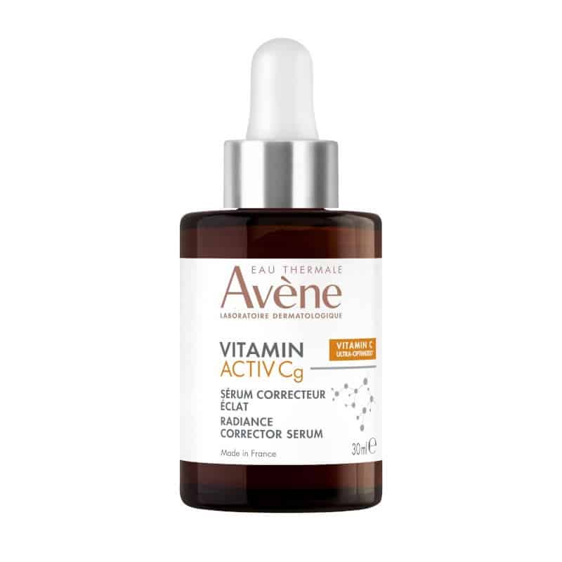 Avène Vitamina Activ Cg Siero Correttivo Illuminante 30ml