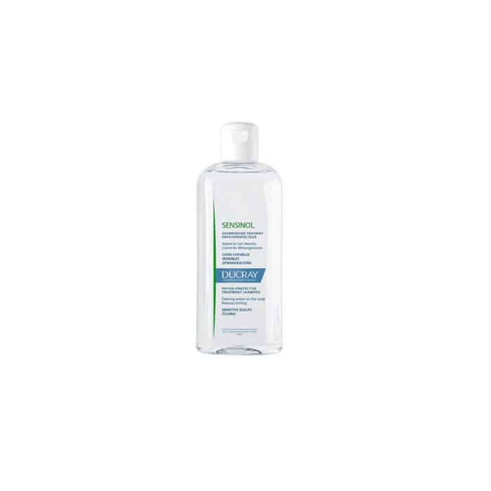 Ducray Sensinol Shampoo 400ml