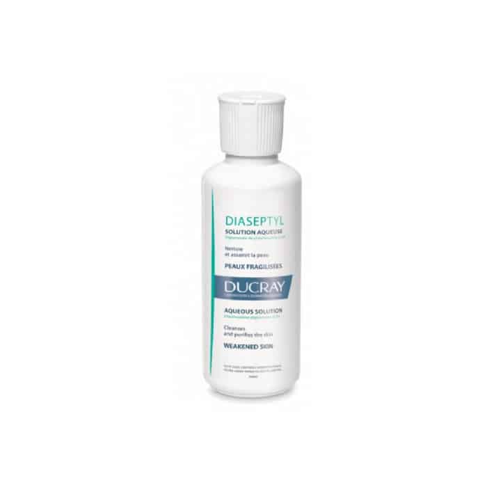 Ducray Diaseptyl Aqueous Solution 125ml