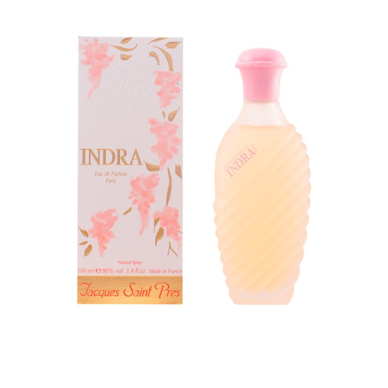 Ulric De Varens Indra Eau De Parfum Spray 100ml