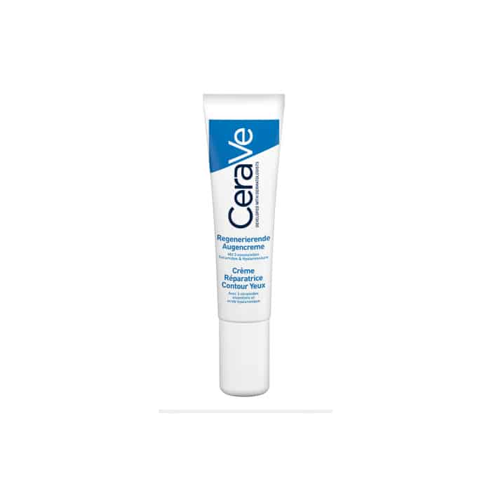 Cerave Crema Contorno Occhi Riparatrice 14ml