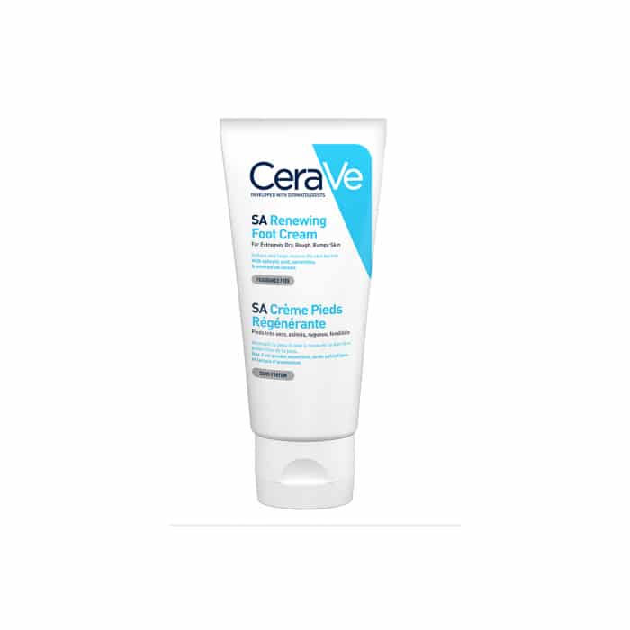 Cerave Crema Rigenerante Piedi 88ml