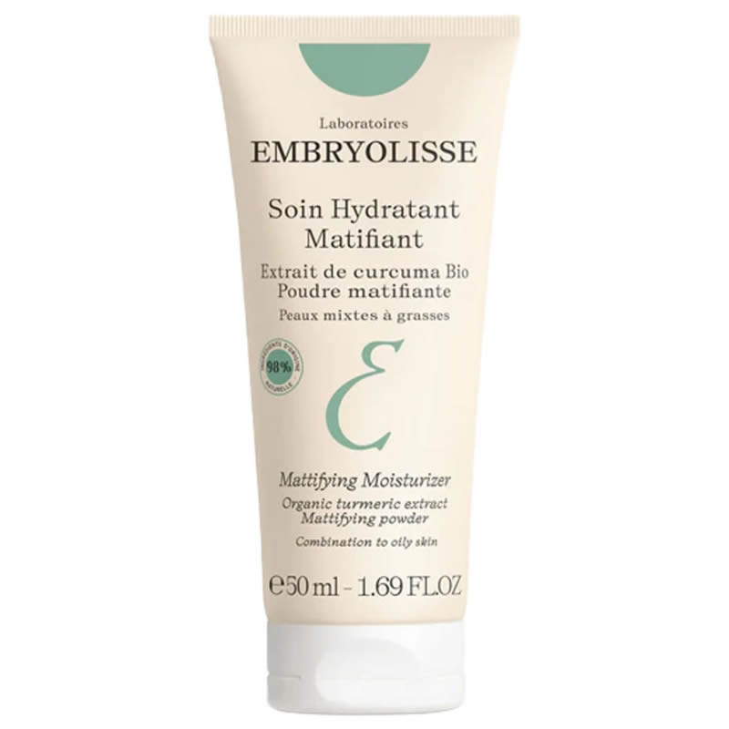 Embryolisse Mattifying Moisturizer 50ml