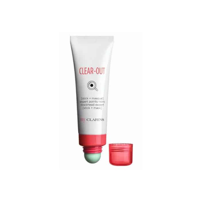 My Clarins Clear-Out Trattamento Mirato Punti Neri 50ml