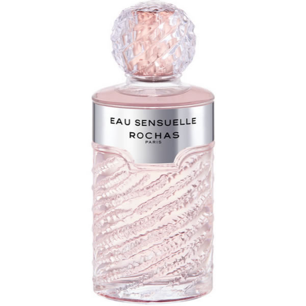 Rochas Eau Sensuelle Eau De Toilette Spray 100ml