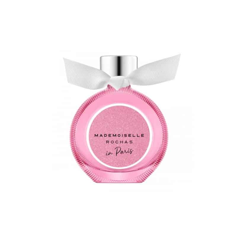 Rochas Mademoiselle In Paris Edp 90ml