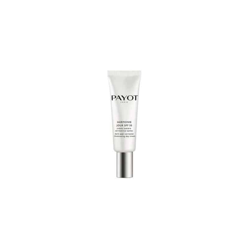 Payot Harmonie Crema Iluminadora Correctora De Manchas Spf30 40ml