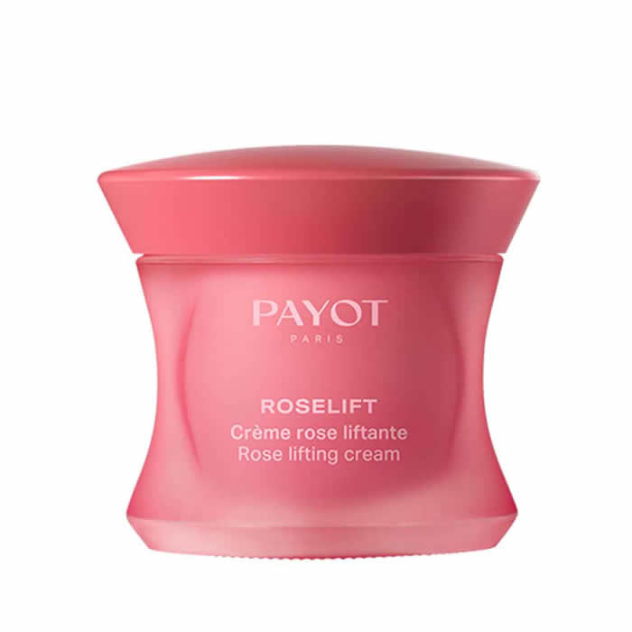 Payot Roselift Rose Lifting Cream 50ml