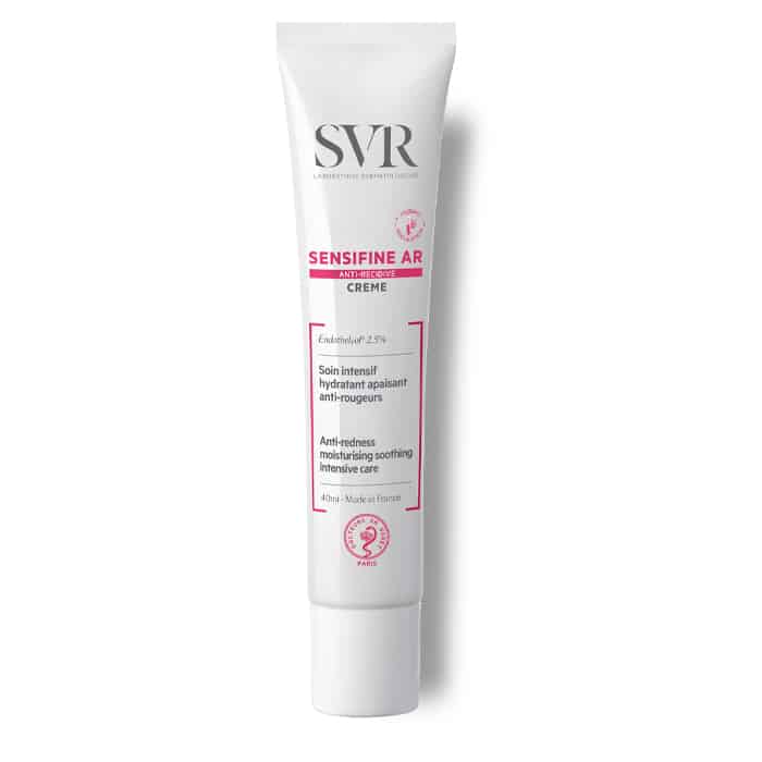 SVR Sensifine AR Crema Anti-Rossore 50ml