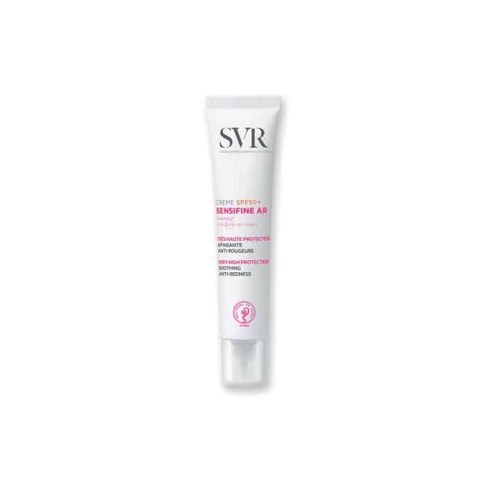 SVR Sensifine AR Anti-Rossore Spf50+ 40ml