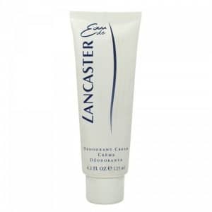 Eau Lancaster Deodorante Crema Tubo 125ml