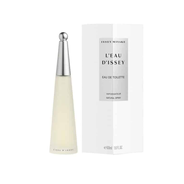 Issey Miyake Narciso Rodriguez L'eau D'issey Eaux Rare Eau De Toilette Intense 50ml Spray