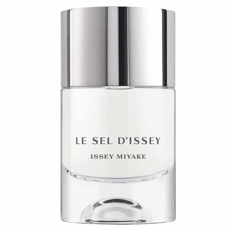 Issey Miyake Le Sel D´issey Men Edt 50 Vpo Nov 24