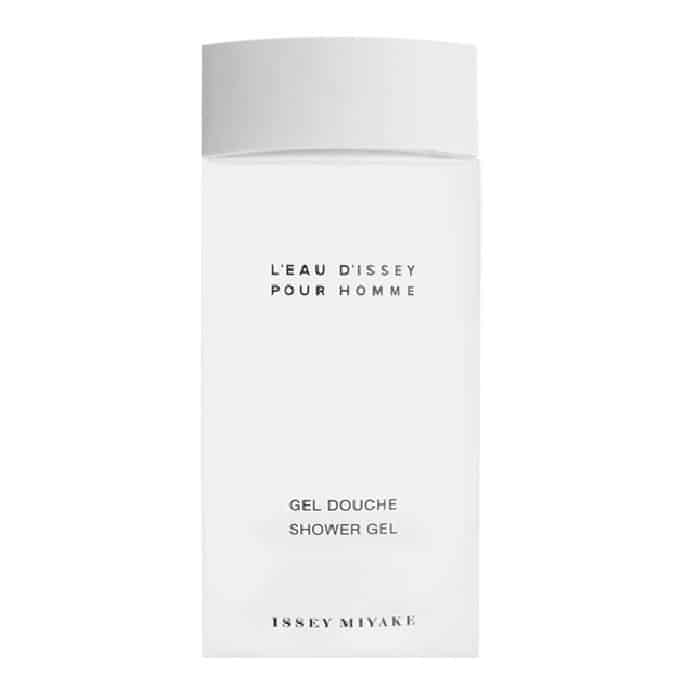 Issey Miyake L'Eau D'issey Homme Gel Doccia 200ml