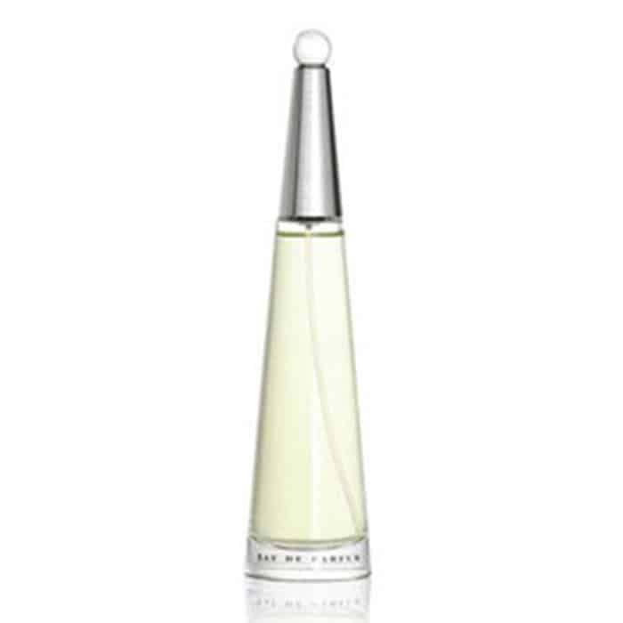 Issey Miyake L'eau D'issey Spray Ricaricabile 50ml