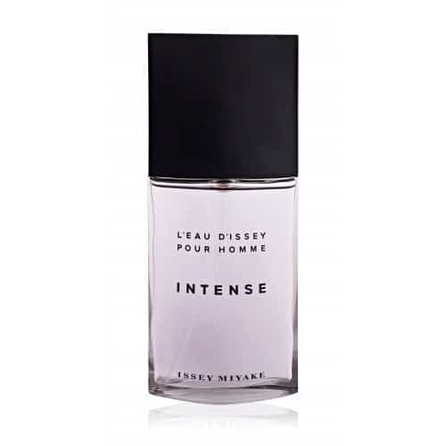 Issey Miyake L'eau D'issey Homme Intense Eau De Toilette Spray 75ml