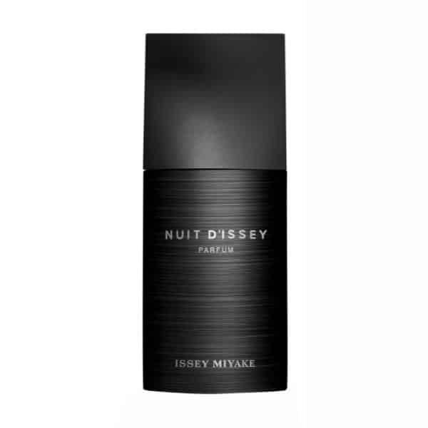 Issey Miyake Nuit D Issey Eau De Parfum Spray 125ml