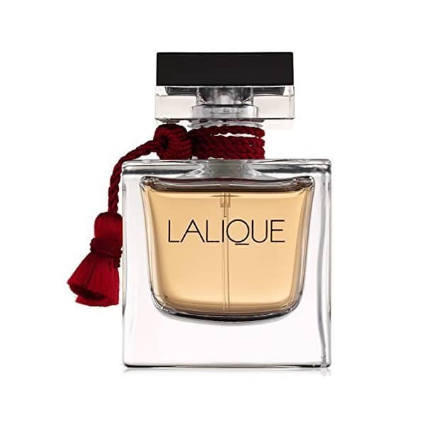 Lalique Le Parfum Eau De Parfum Spray 100ml