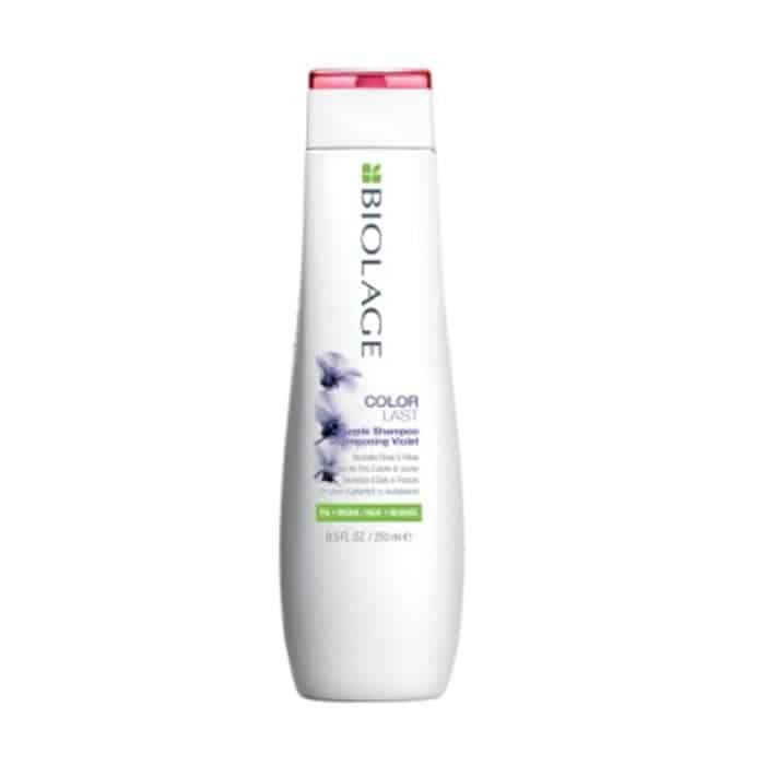 Biolage Colorlast Purple Shampoo 250ml