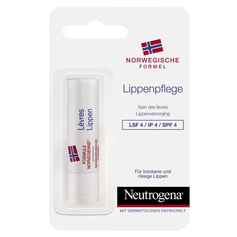 Neutrogena Labial Protector Spf 5