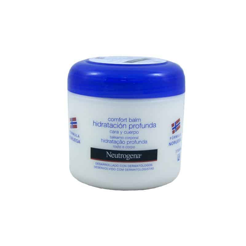 Neutrogena Balsamo Comfort 300ml