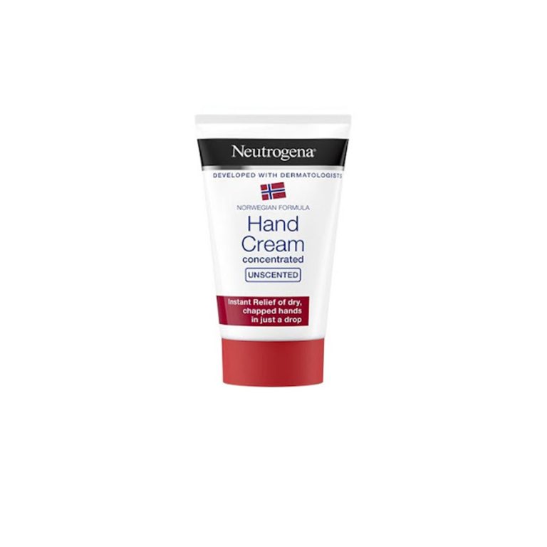 Neutrogena Crema Mani Non Profumata 50ml