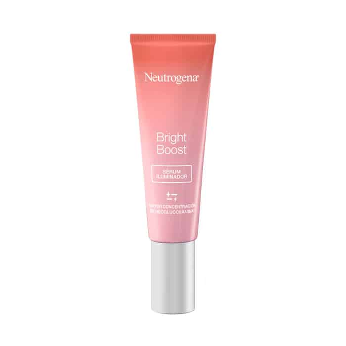 Neutrogena Bright Boost Siero Illuminante 30ml