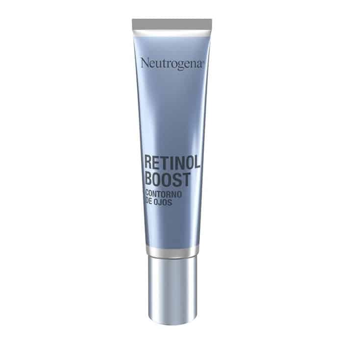 Neutrogena Retinol Boost Contorno Occhi 15ml