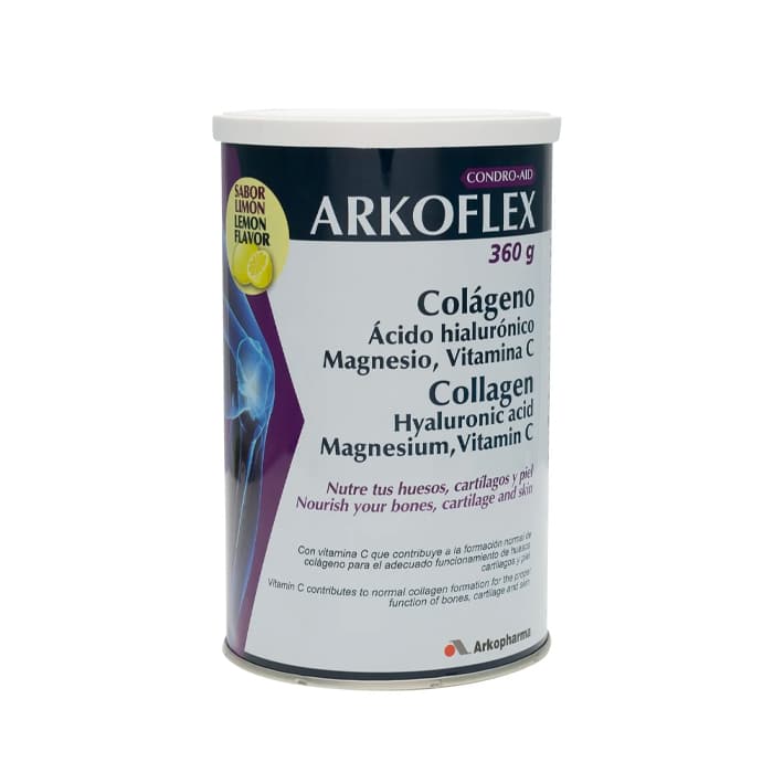 Arkopharma Arkoflex Collagene Vaniglia 360g