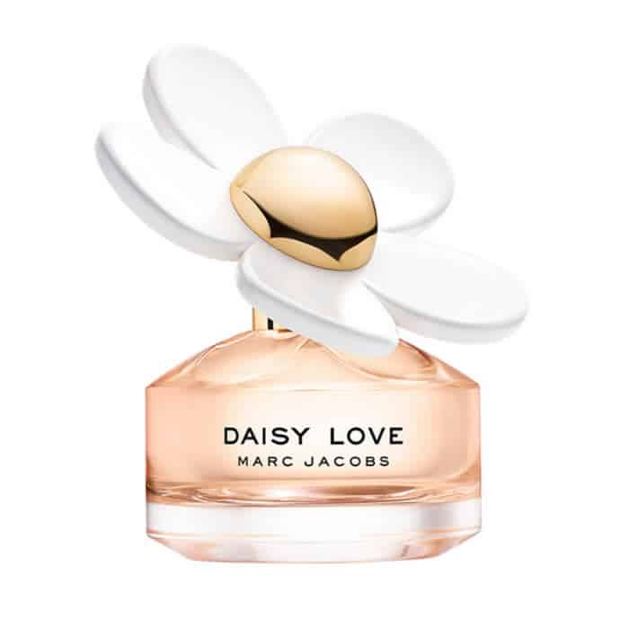 Marc Jacobs Daisy Love Eau De Toilette Spray 50ml