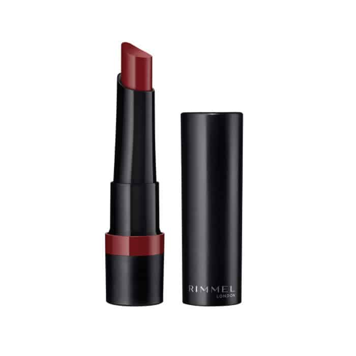 Rimmel London Lasting Finish Extreme Matte Lipstick 530