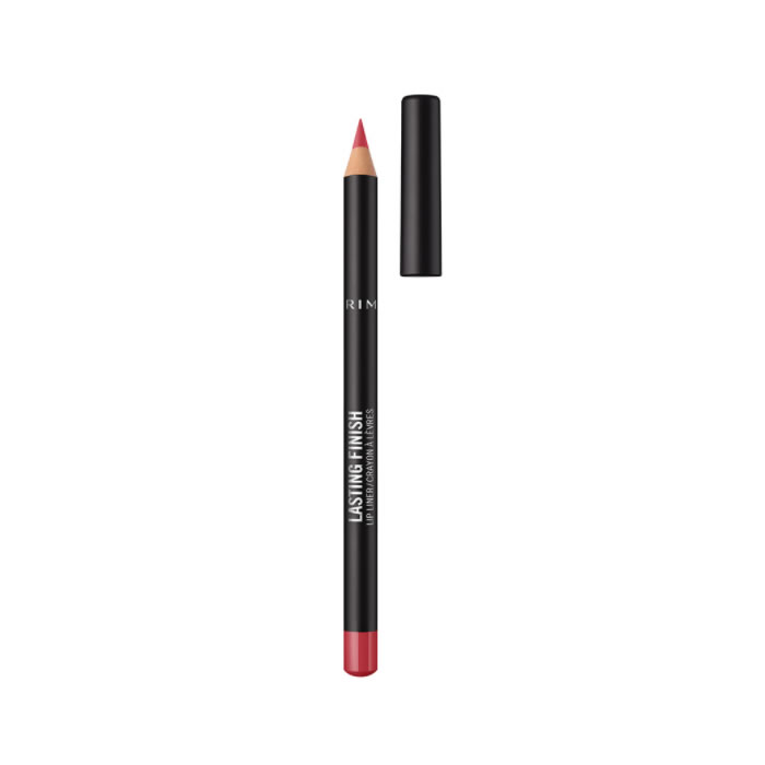 Rimmel London Lasting Finish 8h Lip Liner 195 Sunset Pink