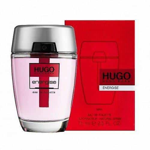 Hugo Boss Hugo Energise Eau De Toilette Spray 75ml