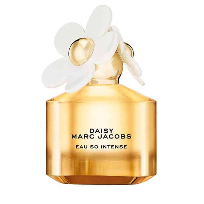 Marc Jacobs Daisy Eau So Intense Eau De Parfum Spray 50ml