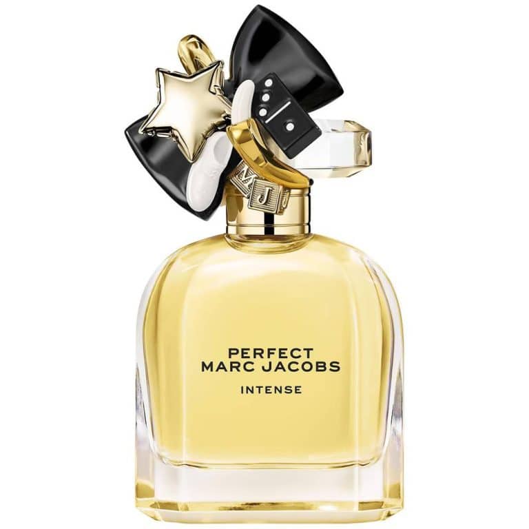 Marc Jacobs Perfect Intense Edp Spray 50ml